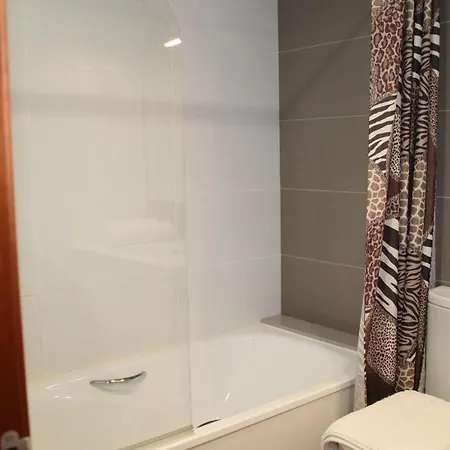 Apartman Pompeu Fabra Sitges