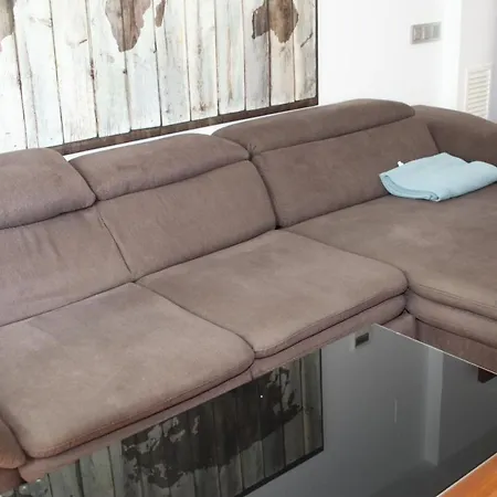 Apartman Pompeu Fabra Sitges