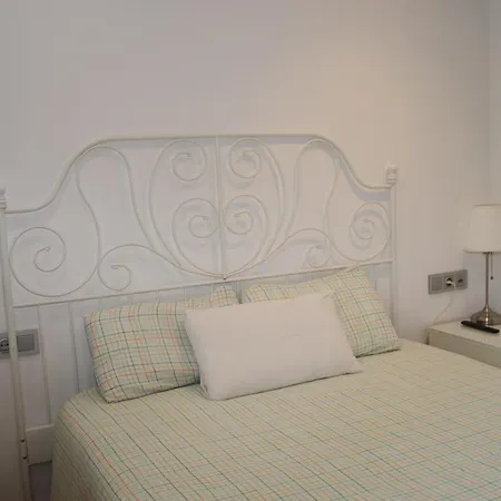 Pompeu Fabra Apartman