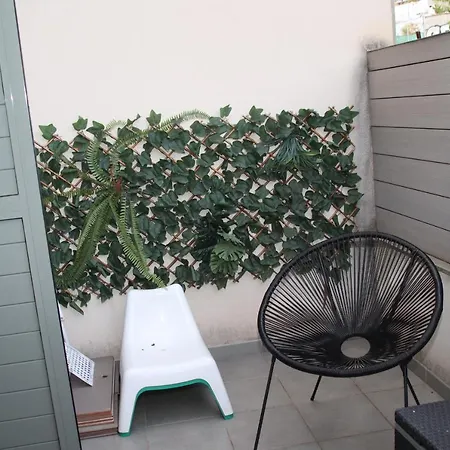 Apartman Pompeu Fabra