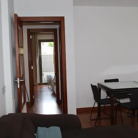 Apartman Pompeu Fabra Sitges