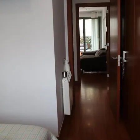 Apartman Pompeu Fabra Sitges