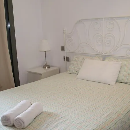Pompeu Fabra Apartman Sitges